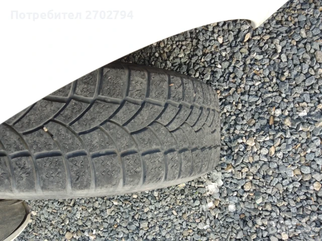 Мерцедес Вито , снимка 9 - Бусове и автобуси - 50606933