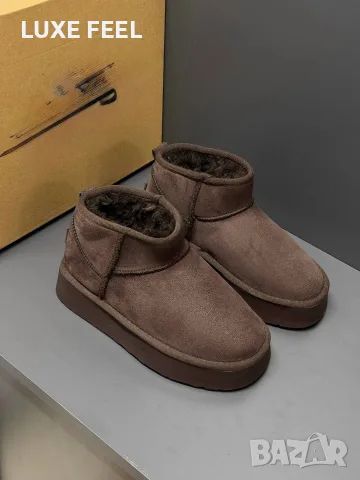 UGG ✨ Дамски Боти 