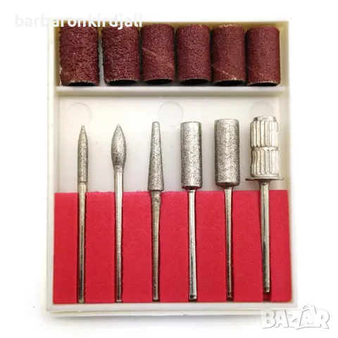 Комплект фрезери за оформяне 446 //CFS6A
