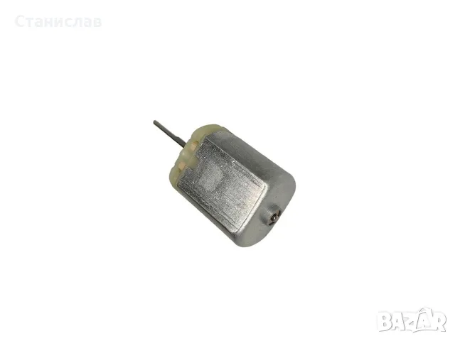 Електромотор за брава за Renault Fluence, снимка 3 - Аксесоари и консумативи - 56397988