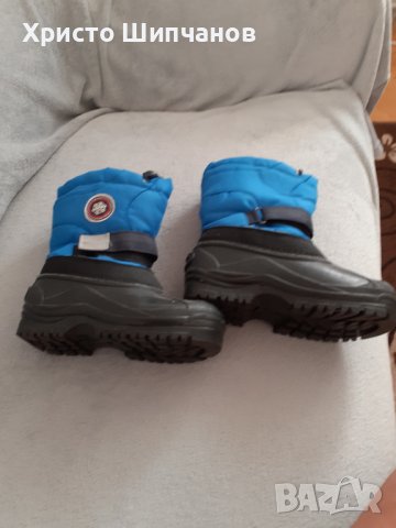 Лот дрехи  и обувки за момче, снимка 9 - Други - 38980159