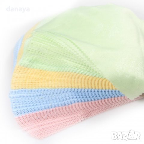 2787 Микрофибърна кърпичка за очила, снимка 6 - Други - 36645549