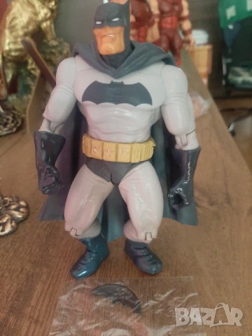 Топ екшън фигура на Batman, нова, снимка 4 - Колекции - 36881532
