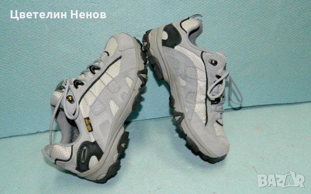 туристически обувки Meindl Respond XCR  GORE TEX   номер 39 , снимка 6 - Други - 30229897