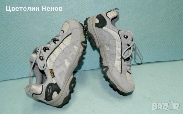 туристически обувки Meindl Respond XCR  GORE TEX   номер 39 , снимка 5 - Други - 30229897