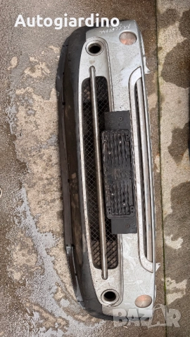 Предна Броня за Mini Cooper 2005