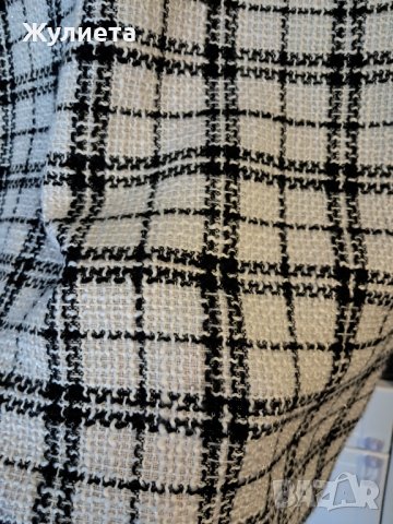 Рокля букле Lilia Fashion, снимка 4 - Рокли - 44434666