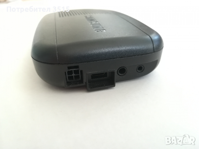 Samsung Bluetooth Car Kit HKT-300 - спийкърфон, снимка 3 - Аксесоари и консумативи - 36440965