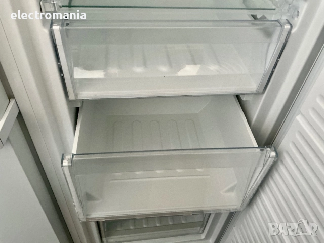 фризер Bauknecht GKN17G4A2+ WS No Frost, снимка 7 - Фризери - 52002904