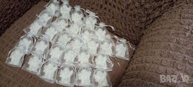 Ароматни сапунчета "Ангелчета", снимка 2 - Кетъринг - 36133698