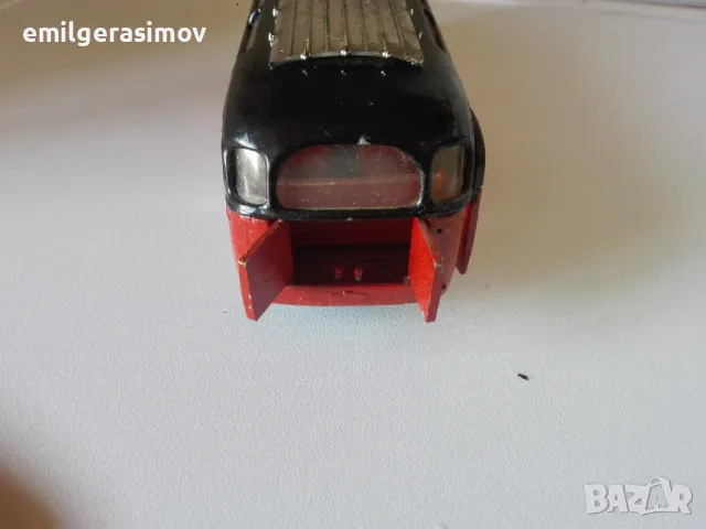 Детски играчки -  автобус ,влакче , луноход , моторчета., снимка 4 - Антикварни и старинни предмети - 48742950