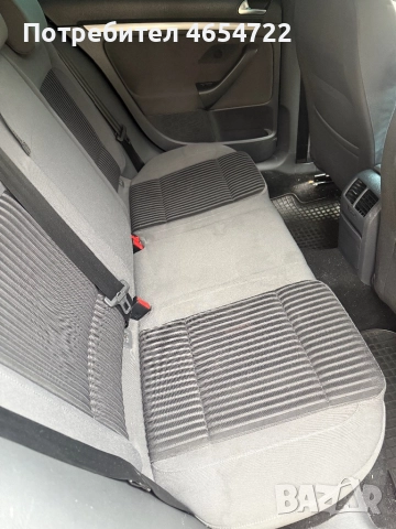Golf 5 1.6 FSI , снимка 9 - Автомобили и джипове - 52457873