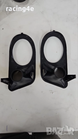 Капаци за предна M броня за BMW E39 (1995-2003), снимка 2 - Части - 52576317