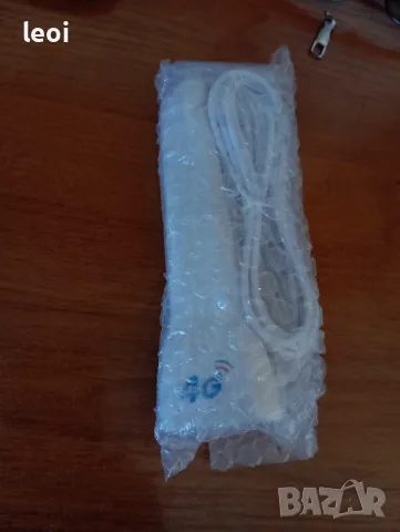 Антени 4G за рутери и бисквитки, снимка 4 - Друга електроника - 26575683