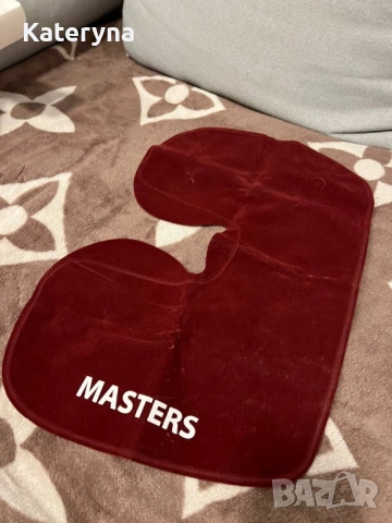 надуваема възглавница