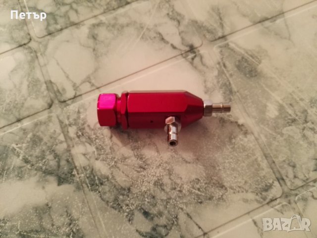 Ръчен бууст контролер, буст контролер, boostcontroller, бустконтролер, буустконтролер, снимка 2 - Аксесоари и консумативи - 24788913