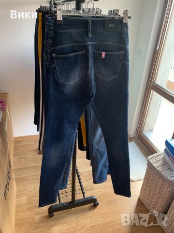 Liu jo дънки, снимка 8 - Дънки - 39620116