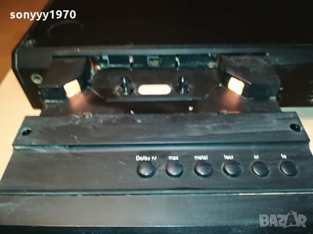 braun c1 deck-внос germany 0308211934, снимка 4 - Декове - 33715000