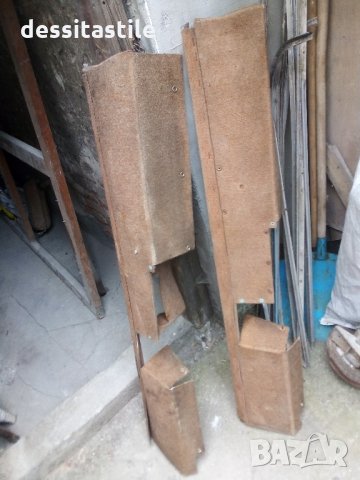 Лайсни за ТРАБАНТ, снимка 4 - Части - 29118976