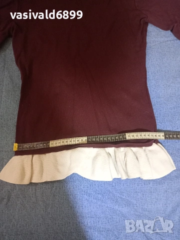 Дамска блузка , снимка 7 - Блузи с дълъг ръкав и пуловери - 53909325