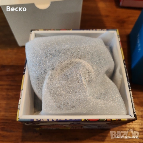 Часовник Timex / уникален Нов!, снимка 6 - Мъжки - 53835813