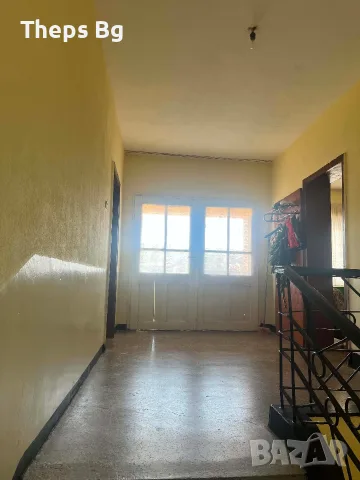 Продавасе къща в село Малко Градище, снимка 11 - Къщи - 55772881