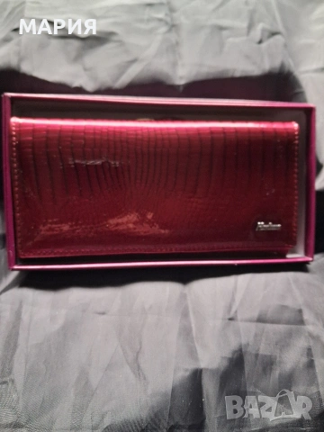 Дамско портмоне-2