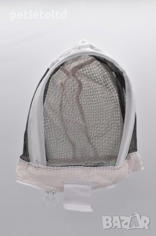 Резервна предпазна маска за гащеризони и блузони Прохлада Пакистан, снимка 4 - За пчели - 37189558