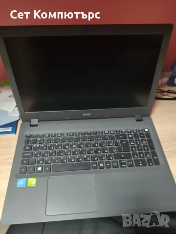 Acer aspire E5-532G цял или на части, снимка 1 - Части за лаптопи - 49068545