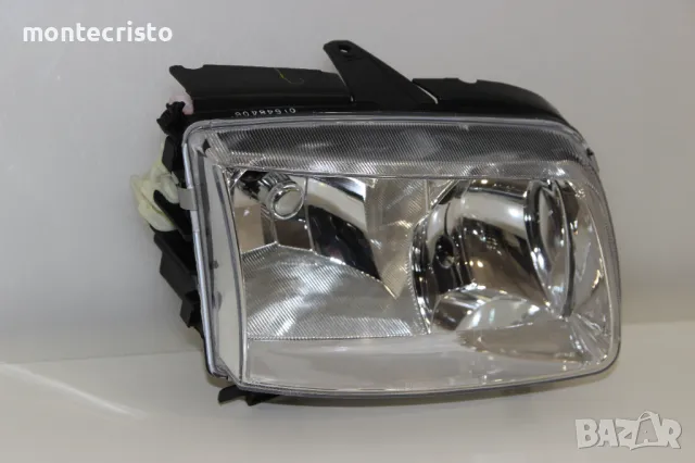 ✔️Нов десен фар VW Polo 6N2 (1999-2001г.) 6N194118AB, снимка 4 - Части - 50310512