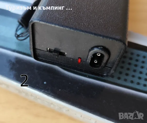 Мощен електрошок WS-928/ WS-802/JSJ802, снимка 13 - Други стоки за дома - 21555917