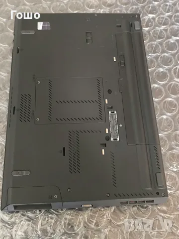 Lenovo ThinkPad T430, снимка 3 - Лаптопи за работа - 56326379