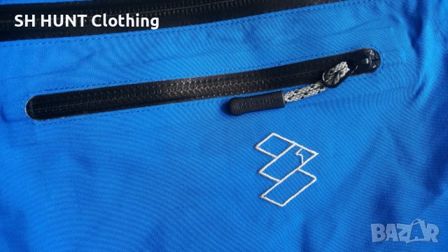 MISSING LINK GORE-TEX KIDS Jacker размер 8 години / 128 см детско яке водонепромокаемо - 211, снимка 7 - Детски якета и елеци - 40575080