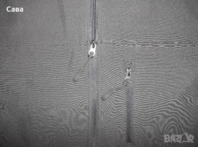 Софтшел IDENTIC  мъжки,2ХЛ, снимка 2 - Спортни дрехи, екипи - 52516422