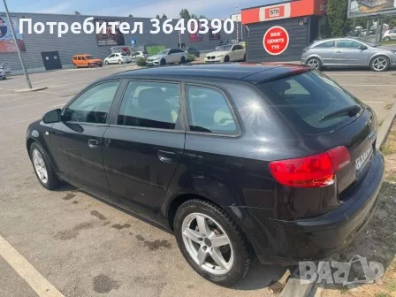 Ауди А3 хътжбек , снимка 3 - Автомобили и джипове - 56029163