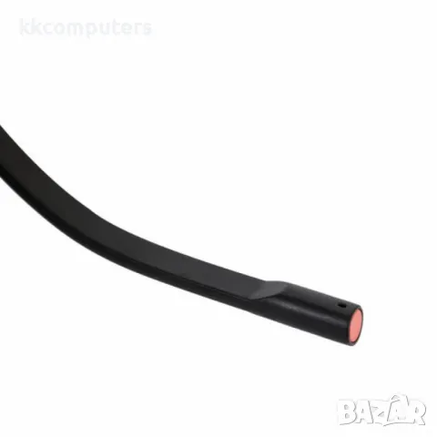 Addasound EPIC 501 Mono, UC, черни,USB, жак Слушалки с микрофон, снимка 2 - Слушалки и портативни колонки - 50371890