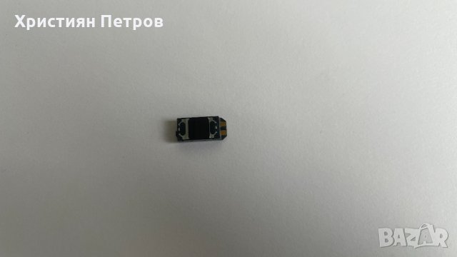 Слушалка за Samsung Galaxy A12, снимка 2 - Резервни части за телефони - 34182331