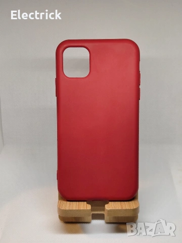 iPhone 11 - 64gb Черен, снимка 6 - Apple iPhone - 53344610