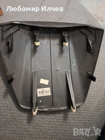 панел за Хюндай и киа оригинален, снимка 2 - Аксесоари и консумативи - 52753906