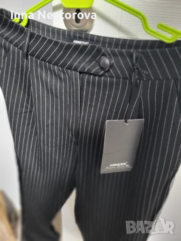 Официален панталон С , снимка 2 - Панталони - 53932671