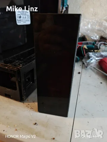 Cafe Bonitas Tech 1 One Touch , снимка 3 - Кафемашини - 48430459