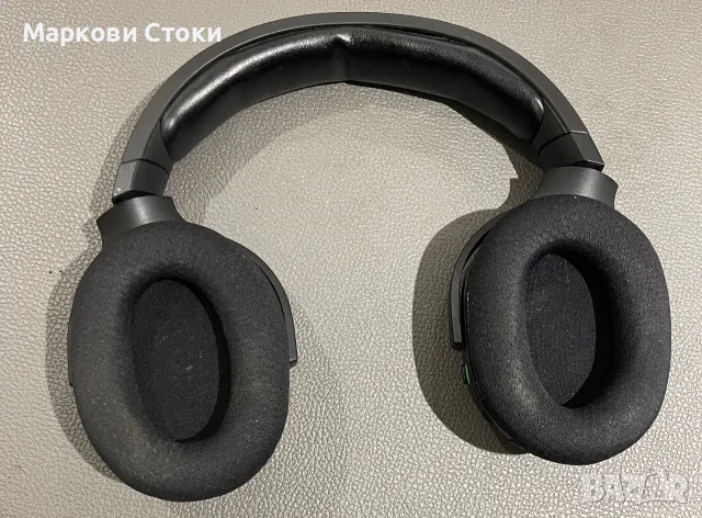 ✅ RAZER 🔝 BARRACUDA X слушалки, снимка 2 - Слушалки за компютър - 56434623