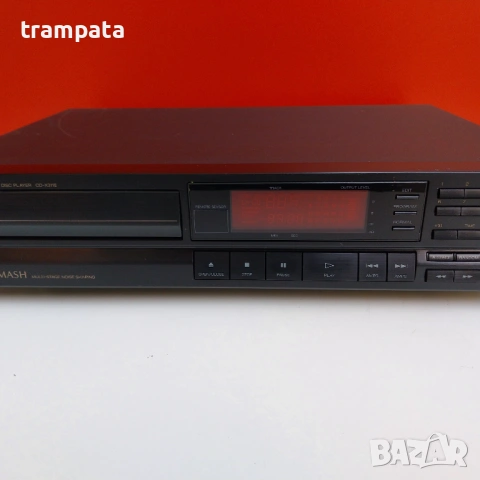 НАЙ ДОБРАТА ОФЕРТА CD Player Sansui CD-X301II , снимка 3 - Други - 53247591