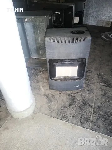 Газови печки разни , снимка 9 - Отоплителни печки - 56509336