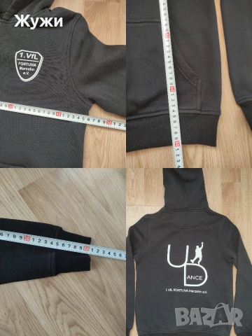 Страхотни мъжки блузи,размер М, снимка 8 - Пуловери - 47597388