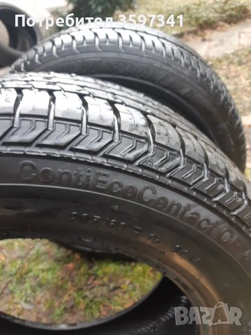 Пасат 1998-9 3 джанти с една гума, снимка 5 - Гуми и джанти - 52042269