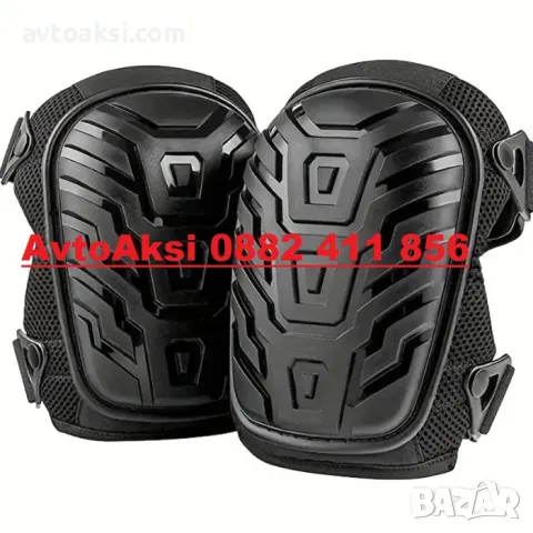 Мото Протектори/Наколенки 2бр-кт- 721144