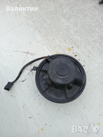 Части от Ауди 80 , снимка 4 - Части - 54255915