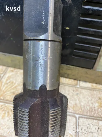 Метчик 1 -3/4”