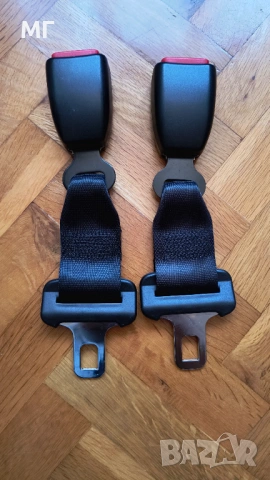 Универсален удължител за колан, снимка 2 - Аксесоари и консумативи - 54309958